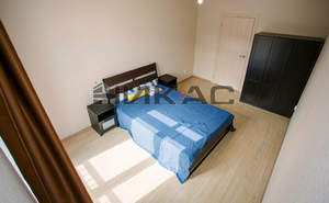 2-к квартира, на длительный срок, 52м2, 3/9 этаж