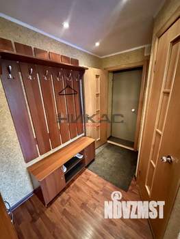 1-к квартира, на длительный срок, 32м2, 5/5 этаж