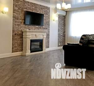 3-к квартира, на длительный срок, 110м2, 4/7 этаж