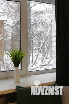 1-к квартира, посуточно, 33м2, 2/4 этаж