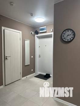2-к квартира, посуточно, 45м2, 2/17 этаж