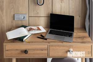 1-к квартира, на длительный срок, 43м2, 2/4 этаж