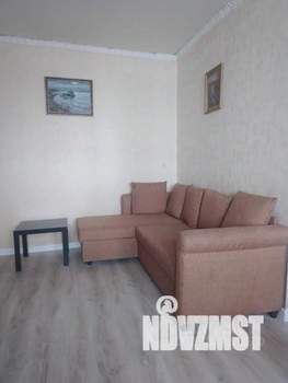 2-к квартира, посуточно, 44м2, 1/1 этаж