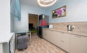 2-к квартира, на длительный срок, 55м2, 7/8 этаж