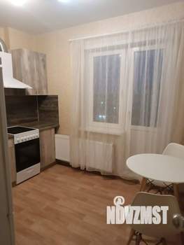 1-к квартира, на длительный срок, 38м2, 10/10 этаж