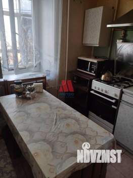 2-к квартира, на длительный срок, 54м2, 9/10 этаж
