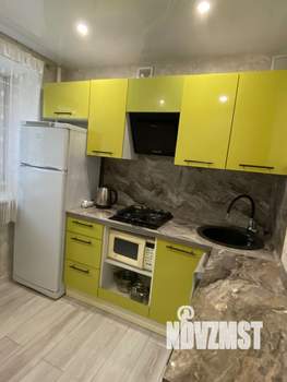 1-к квартира, посуточно, 30м2, 1/5 этаж