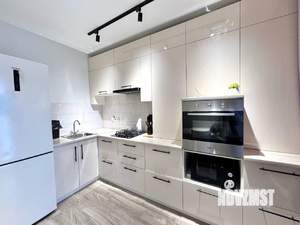 1-к квартира, на длительный срок, 42м2, 6/9 этаж