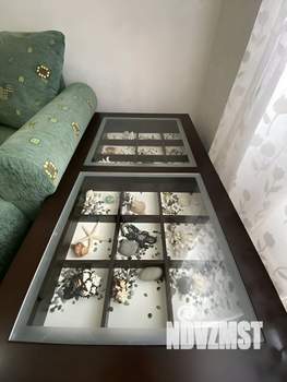 2-к квартира, на длительный срок, 60м2, 1/5 этаж