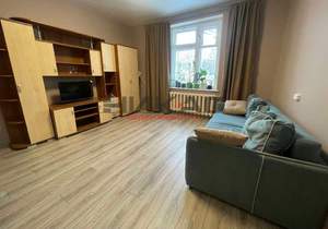 1-к квартира, на длительный срок, 42м2, 2/2 этаж