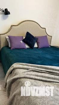 2-к квартира, посуточно, 45м2, 5/21 этаж