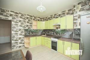 1-к квартира, на длительный срок, 42м2, 10/16 этаж