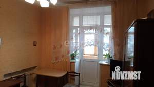 2-к квартира, на длительный срок, 53м2, 3/4 этаж