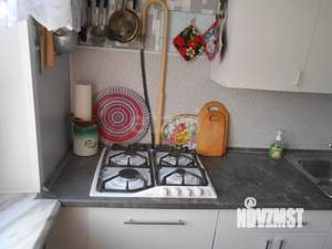 2-к квартира, на длительный срок, 44м2, 5/5 этаж