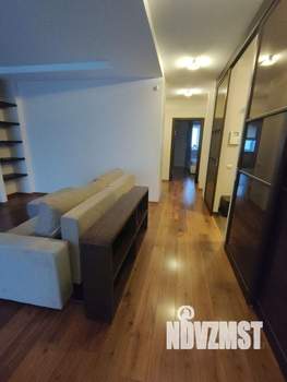 3-к квартира, на длительный срок, 90м2, 4/5 этаж