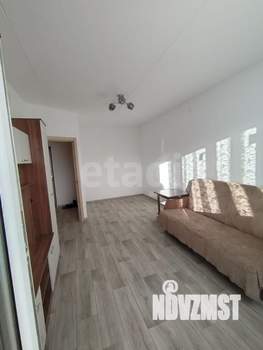 1-к квартира, на длительный срок, 36м2, 4/5 этаж