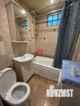 2-к квартира, на длительный срок, 44м2, 3/5 этаж