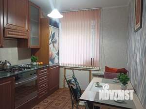 1-к квартира, посуточно, 51м2, 1/1 этаж