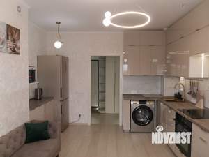 2-к квартира, посуточно, 69м2, 12/24 этаж