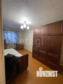 2-к квартира, на длительный срок, 48м2, 2/5 этаж