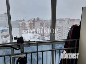 1-к квартира, на длительный срок, 36м2, 11/17 этаж