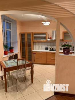 4-к квартира, на длительный срок, 91м2, 4/4 этаж