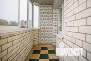 1-к квартира, посуточно, 50м2, 5/10 этаж