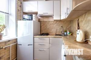 1-к квартира, посуточно, 32м2, 1/5 этаж
