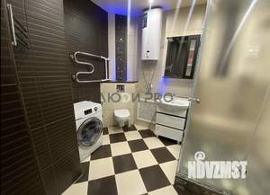 1-к квартира, на длительный срок, 50м2, 9/10 этаж