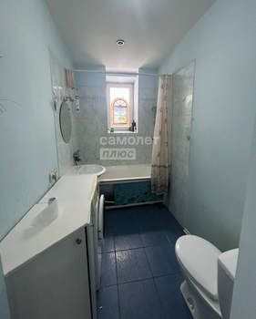 3-к квартира, на длительный срок, 72м2, 3/4 этаж