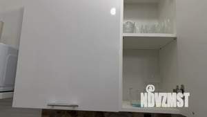 Студия квартира, посуточно, 30м2, 6/9 этаж