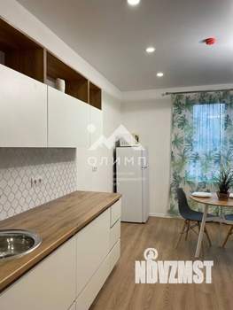 2-к квартира, на длительный срок, 50м2, 12/18 этаж