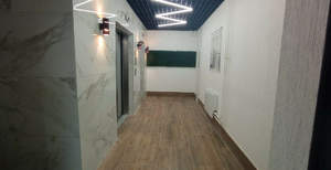 Студия квартира, на длительный срок, 19м2, 4/17 этаж