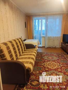 2-к квартира, на длительный срок, 4600м2, 2/5 этаж