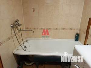 2-к квартира, на длительный срок, 44м2, 1/9 этаж