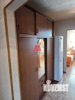 1-к квартира, на длительный срок, 38м2, 8/9 этаж