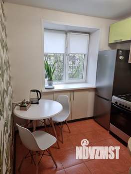 1-к квартира, посуточно, 20м2, 3/5 этаж