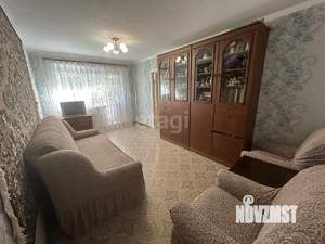 3-к квартира, на длительный срок, 57м2, 3/5 этаж