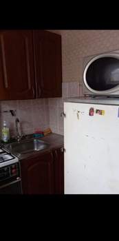 1-к квартира, на длительный срок, 32м2, 1/5 этаж