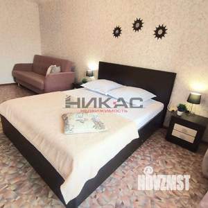 1-к квартира, на длительный срок, 60м2, 4/10 этаж