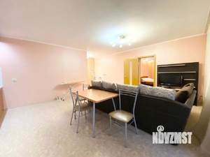 2-к квартира, на длительный срок, 73м2, 4/5 этаж