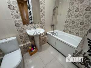 1-к квартира, на длительный срок, 41м2, 8/10 этаж