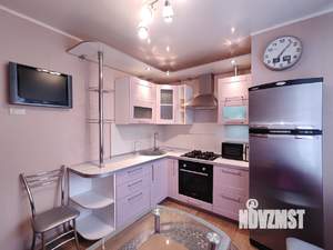 3-к квартира, на длительный срок, 66м2, 5/10 этаж