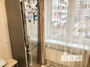 2-к квартира, на длительный срок, 54м2, 2/10 этаж