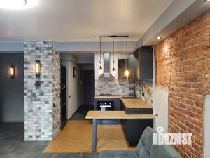 2-к квартира, на длительный срок, 66м2, 3/3 этаж