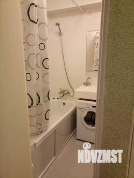 1-к квартира, на длительный срок, 32м2, 4/5 этаж