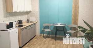 Студия квартира, посуточно, 25м2, 4/10 этаж