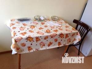 1-к квартира, на длительный срок, 38м2, 2/4 этаж