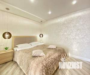 1-к квартира, посуточно, 52м2, 1/1 этаж