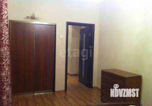 2-к квартира, на длительный срок, 57м2, 1/4 этаж